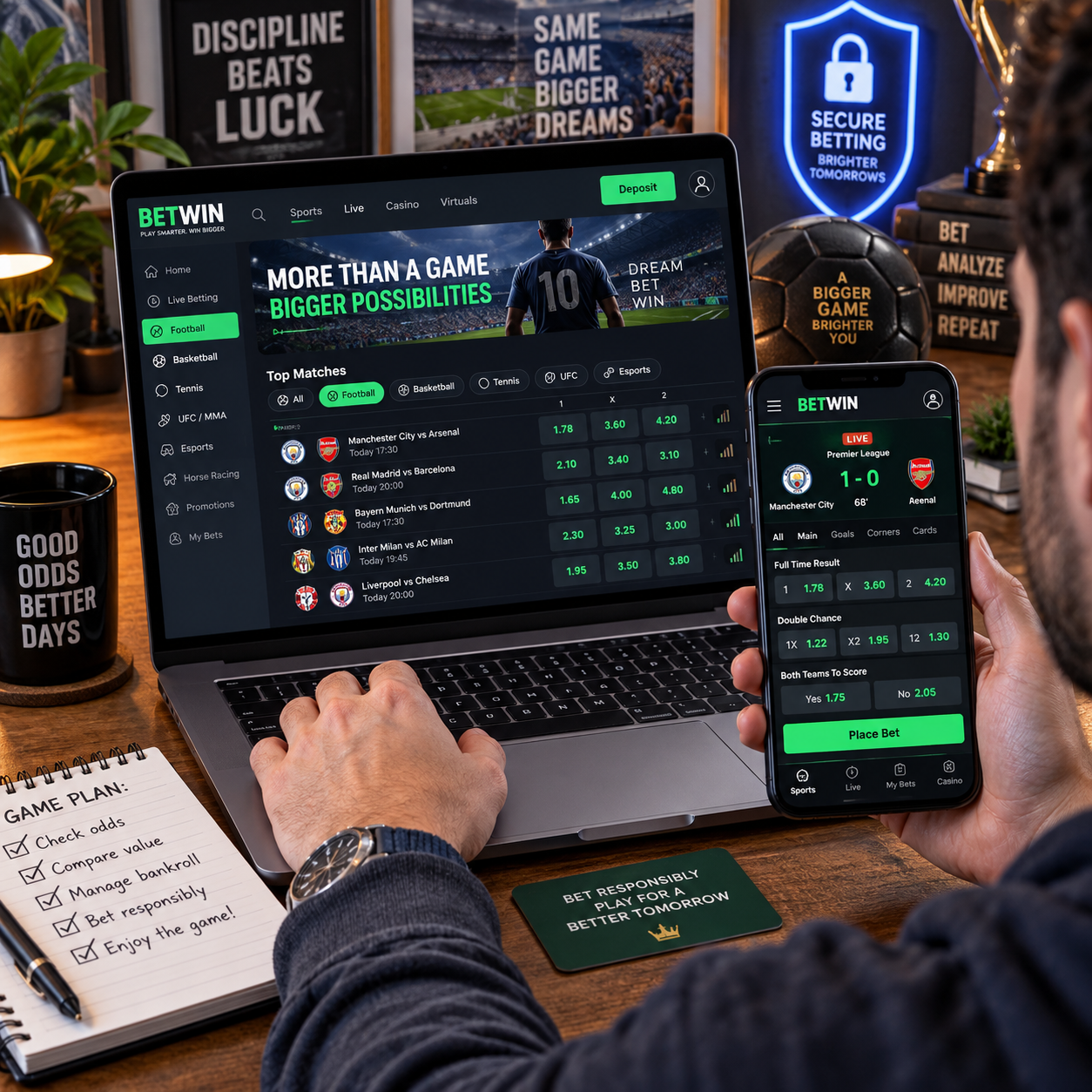 Guida Completa Alle Scommesse Online Sicure In Italia Nel 2026