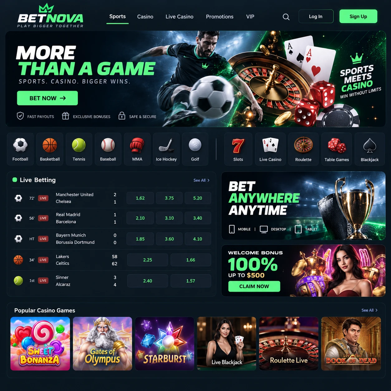 Rebet24 Recensione 2026 Guida Completa A Bonus Scommesse Sportive E Casin Online In Italia