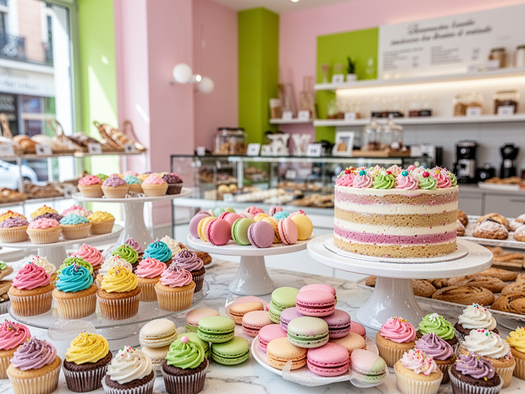 Cake Appeal Home